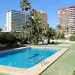 Esmeralda-1 By Interhome Apartman *