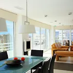 Esmeralda-1 By Interhome Apartman Calpe